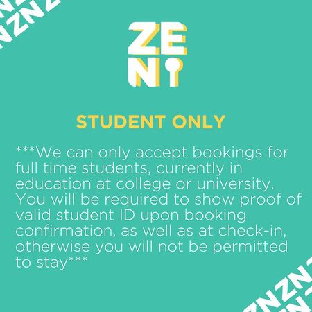 Student Only Zeni Ensuite Rooms, Colchester Exterior foto